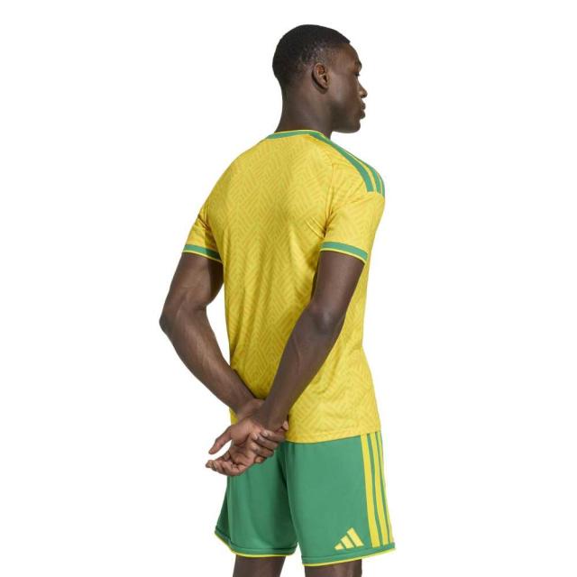 【ポイント10％！】アディダス(adidas)南アフリカ代表 26 ホーム レプリカ ユニフォーム H1978-KY2209(Men’s)_1