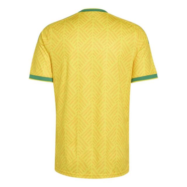 【ポイント10％！】アディダス(adidas)南アフリカ代表 26 ホーム レプリカ ユニフォーム H1978-KY2209(Men’s)_5