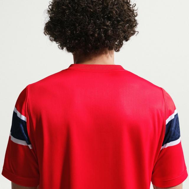 ナイキ(NIKE)ノルウェー 2026 ホーム レプリカユニフォームトップス