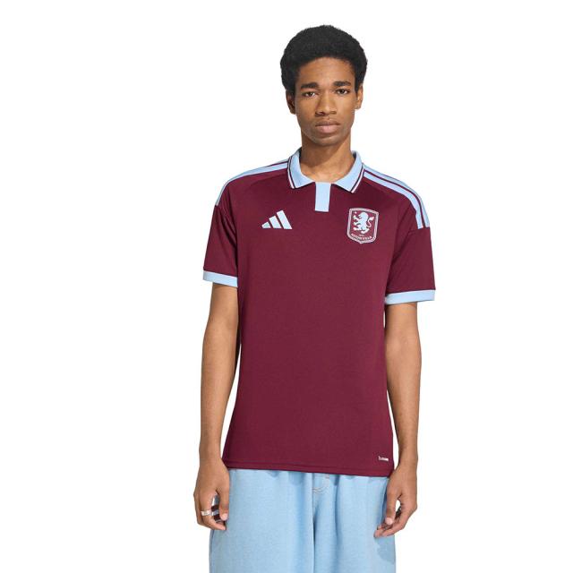 アディダス(adidas)アストン・ヴィラ 26/27 ホームジャージー BU857-JZ4736(Men’s)