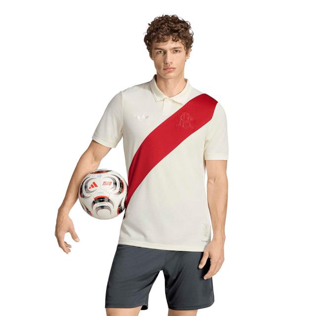 アディダス(adidas)リバープレート 26/27 アニバーサリー ジャージ C1336-KC1575(Men’s)