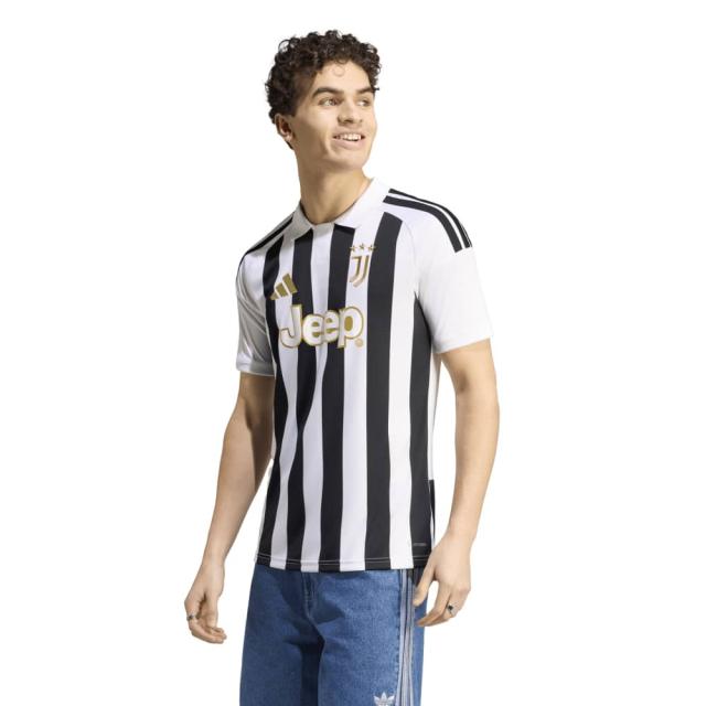 アディダス(adidas)ユベントス 26/27 ホームジャージー レプリカユニフォーム SD611-KC2285(Men’s)