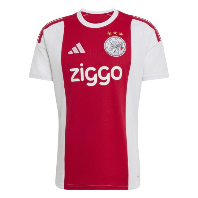 アディダス(adidas)アヤックス・アムステルダム 26/27 ホーム レプリカ ユニフォーム TV032-JZ4694(M… 10,164円