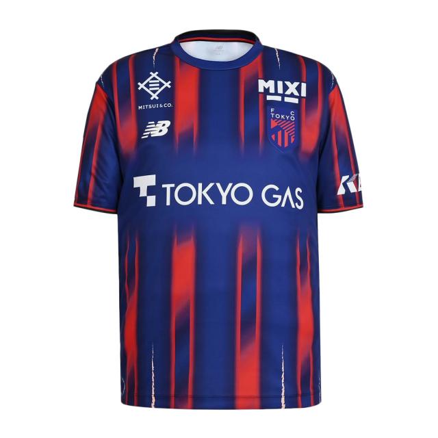 ニューバランス(new balance)FC東京 2026/27 レプリカ ショートスリーブジャージ Home MT62K6K… 10,058円