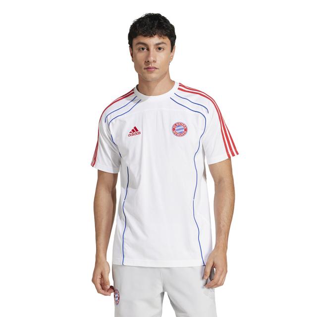 アディダス(adidas)FCバイエルン UBP 半袖Tシャツ KVK75-JF0587(Men’s)