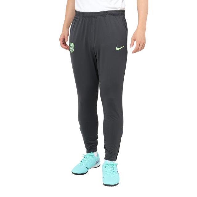 ナイキ(NIKE)FCバルセロナ ドライフィット STRK パンツ KPZ3R FQ2452-062(Men’s)