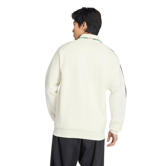 【ポイント5％！4/23 21:00〜22:59限定】アディダス(adidas)アディダス サッカー日本代表 2026 アウェイ アンセムジャケット KS082-KA1514(Me…_1