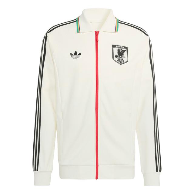 【ポイント5％！4/23 21:00〜22:59限定】アディダス(adidas)アディダス サッカー日本代表 2026 アウェイ アンセムジャケット KS082-KA1514(Me…_3