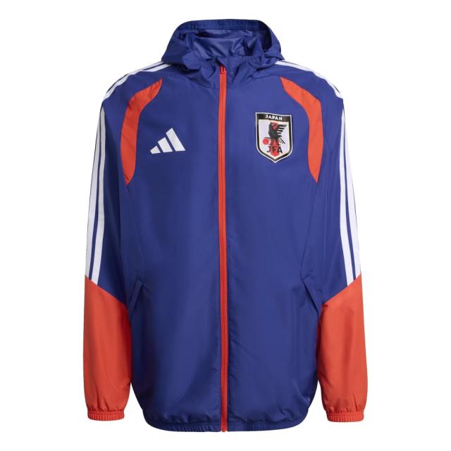 アディダス(adidas)2026サッカー日本代表 TIRO ティロ26