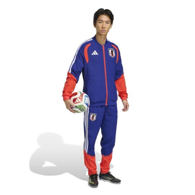 adidas フランス代表96EUROプレゼンテーションスーツセット アディダス(adidas)2026サッカー日本代表 TIRO ティロ26