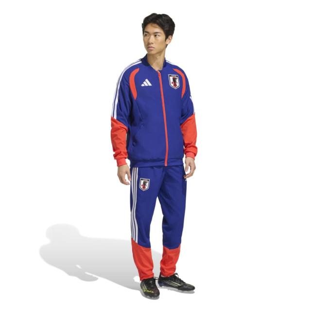アディダス(adidas)2026サッカー日本代表 TIRO ティロ26