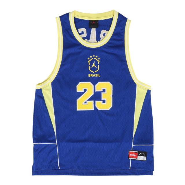 ジョーダン(JORDAN)エッセンシャル メッシュ ジャージー P6 II5378-417(Men’s)