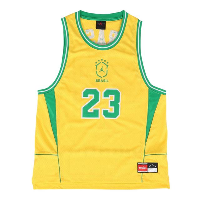 ジョーダン(JORDAN)エッセンシャル メッシュ ジャージー P6 II5378-741(Men’s)