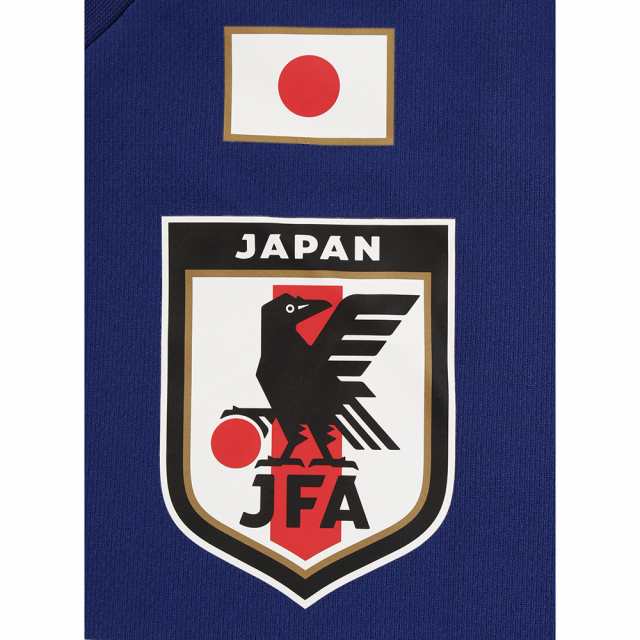 ジェイエフエー Jfa プレーヤーズtシャツ 吉田麻也 S O 095 Men S Lady S の通販はau Pay マーケット 8 7 金 10 00 還元祭クーポン有 Super Sports Xebio