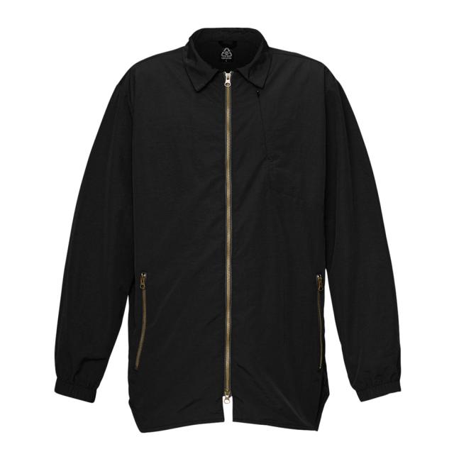 アスレタ(ATHLETA)ジップ コーチジャケット 09036(Men’s)