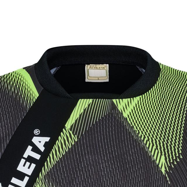 アスレタ(ATHLETA)サッカーウエア ストレッチトレーニングシャツ 26s 04182(Men’s)