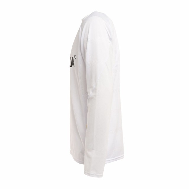 アスレタ(ATHLETA)サッカー フットサルウェア 長袖プラシャツ 2370 WHT(Men's)の通販はau PAY マーケット - Super  Sports XEBIO