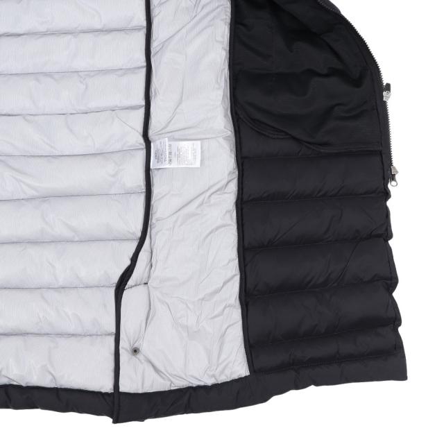 アスレタ(ATHLETA)サッカー フットサルウェア ベンチコート 4167 BLK