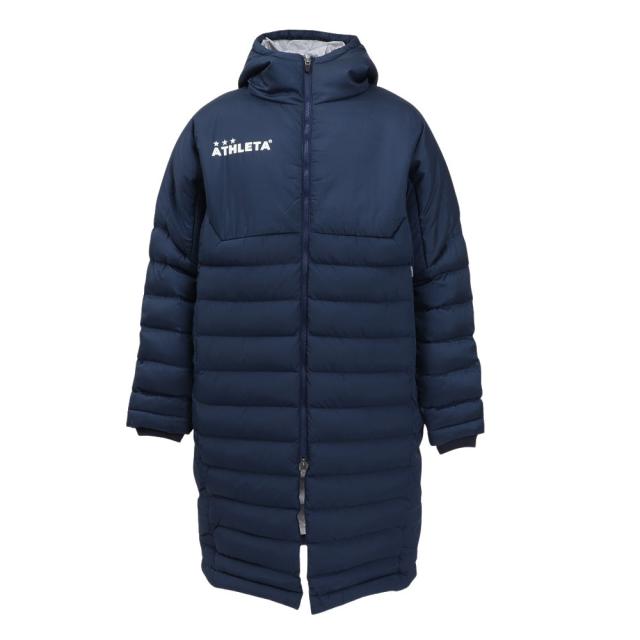 フィンタ FINTA サッカー Jr.ダウンコート 上着 ジャンパー ジャケット