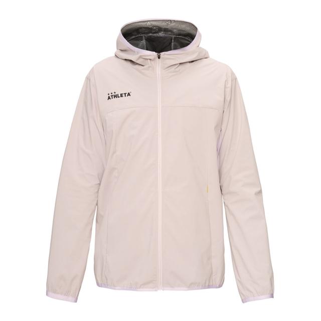 アスレタ(ATHLETA)サッカー フットサルウェア ウインドウォームジャケット 2428 GPN(Men’s)