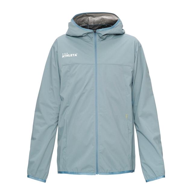 アスレタ(ATHLETA)サッカー フットサルウェア ウィンドウォームジャケット 2428  BGR(Men’s)