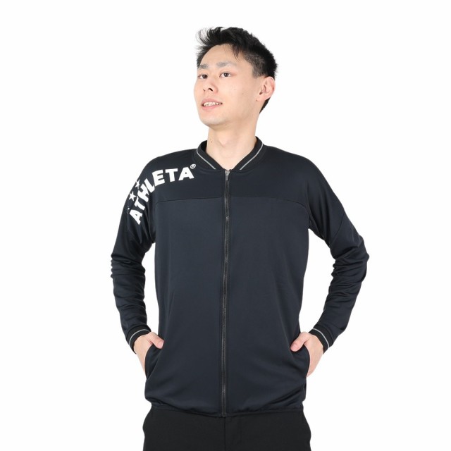 ATHLETA アスレタ ジャージ上下 メンズ セットアップ トラック