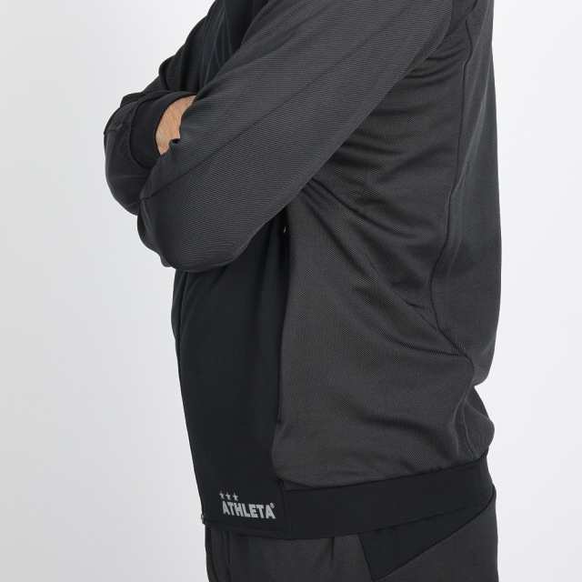 アスレタ(ATHLETA)サッカー フットサルウェア クラブジャージ