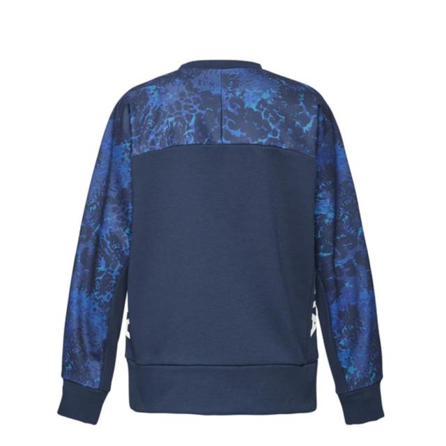 アスレタ(ATHLETA)サッカー フットサルウェア 防風スウェットシャツ 3391(Men’s)