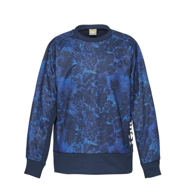 アスレタ(ATHLETA)サッカー フットサルウェア 防風スウェットシャツ 3391(Men’s)