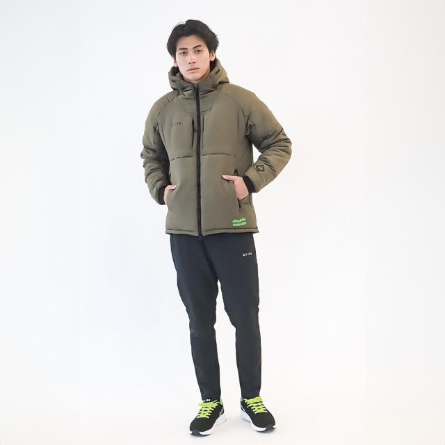 スフィーダ(SFIDA)サッカー フットサルウェア WARM WVN ボトムス SA