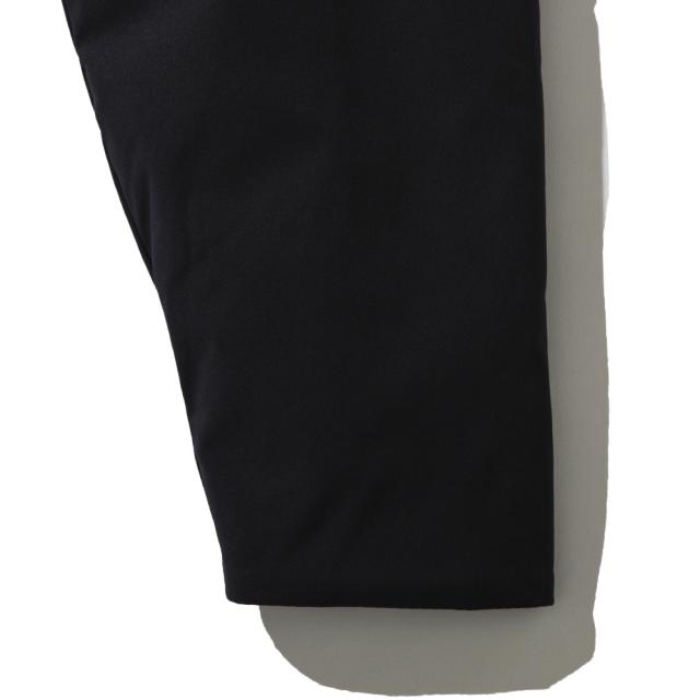 デュアリグ(DUARIG)HXMT ハーフコート 4F0004-SCWR-741EG BLK(Men’s)