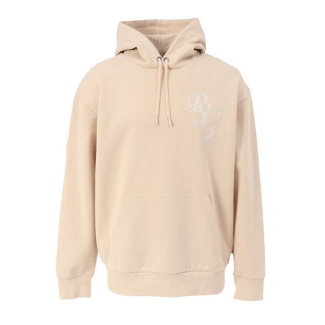 パリ サン ジェルマン(PSG)フーディ PS0624FW0002-GRG(Men’s)