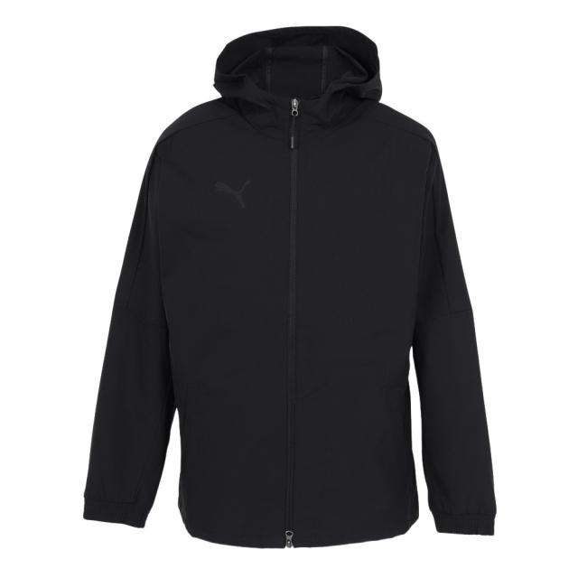 プーマ(PUMA)サッカー チームトラベル 3IN1 ジャケット 66038703(Men’s)