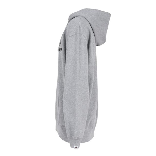 ボーラー(BALR.)鹿島アントラーズフーディ JL-BR-ANT-2502 GREY(Men’s)_1