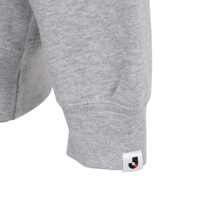 ボーラー(BALR.)鹿島アントラーズフーディ JL-BR-ANT-2502 GREY(Men’s)_5