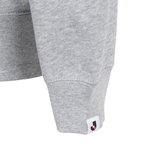 ボーラー(BALR.)サンフレッチェ広島フーディ JL-BR-SAN-2502 GREY(Men’s)_5