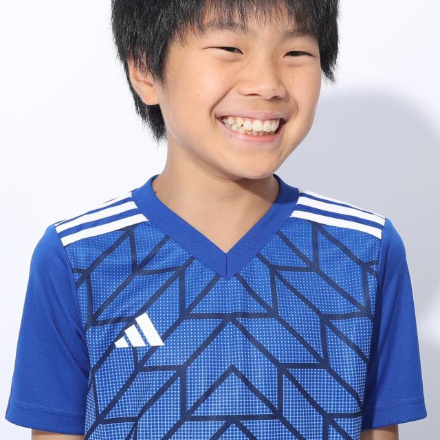 アディダス(adidas)サッカーウェア ジュニア キッズ チーム