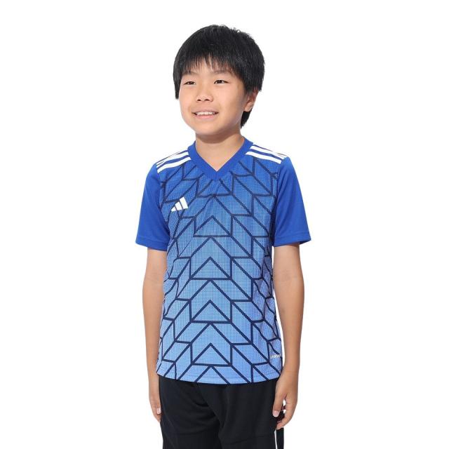 アディダス(adidas)サッカーウェア ジュニア キッズ チーム