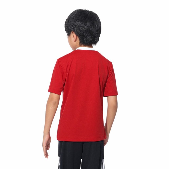 アディダス(adidas)サッカーウェア ジュニア キッズ ENTRADA 22