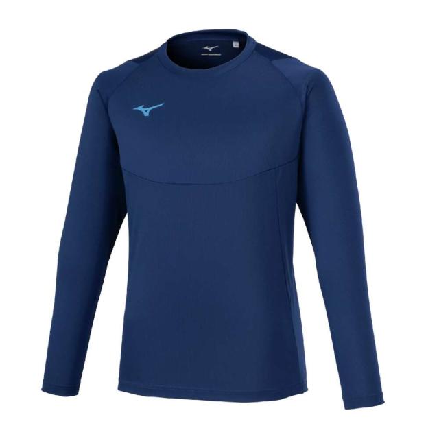 ミズノ(MIZUNO)サッカーウェア ジュニア ロングスリーブ