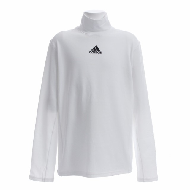 アディダス Adidas ジュニア Trn Climawarm ハイネック長袖tシャツ Fkm15 Dn1270 Jr の通販はau Pay マーケット 8 7 金 10 00 還元祭クーポン有 Super Sports Xebio