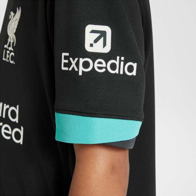 ナイキ(NIKE)ジュニア サッカー レプリカ ユニフォーム リ