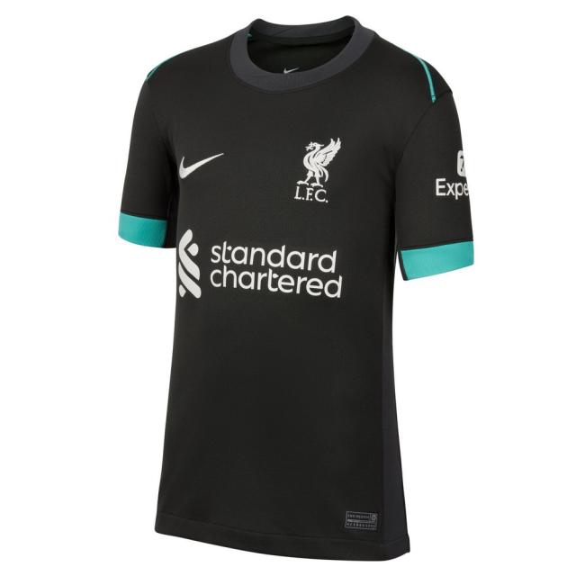 ナイキ(NIKE)ジュニア サッカー レプリカ ユニフォーム リ