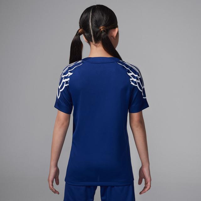 ナイキ(NIKE)キッズ PSG パリサンジェルマン ドライフィット サッカー