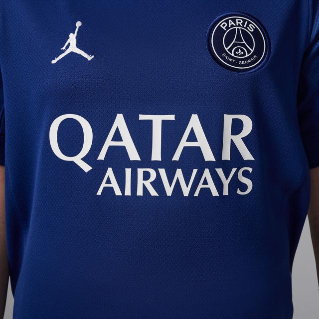 ナイキ(NIKE)キッズ PSG パリサンジェルマン ドライフィット サッカー