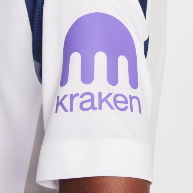 ナイキ(NIKE)ジュニア トッテナム ホットスパー 2025/26 スタジアム