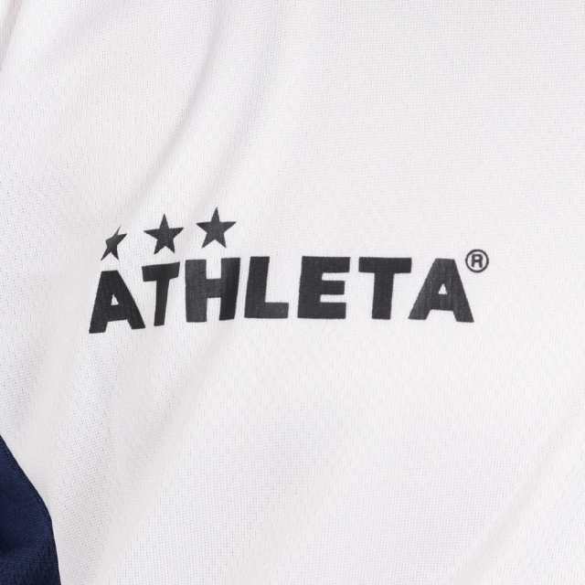 アスレタ(ATHLETA)サッカー フットサルウェア ジュニア プラクティス