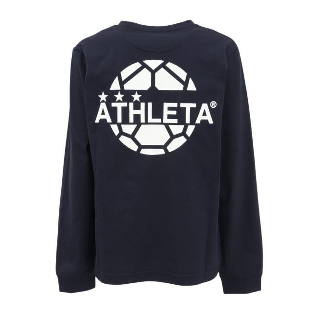 ATHLETA - ATHLETA アスレタ ジュニア １４０ ポイント5％！ 9/3 21:00〜22:59限定】 アスレタ(ATHLETA