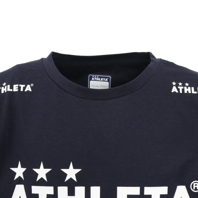 【最終値下げ】【5枚セット】ATHLETA（アスレタ） ジュニアTシャツ 150 限定】2025年 ジュニアSummer Set (Jr.合宿セット) 【原宿限定