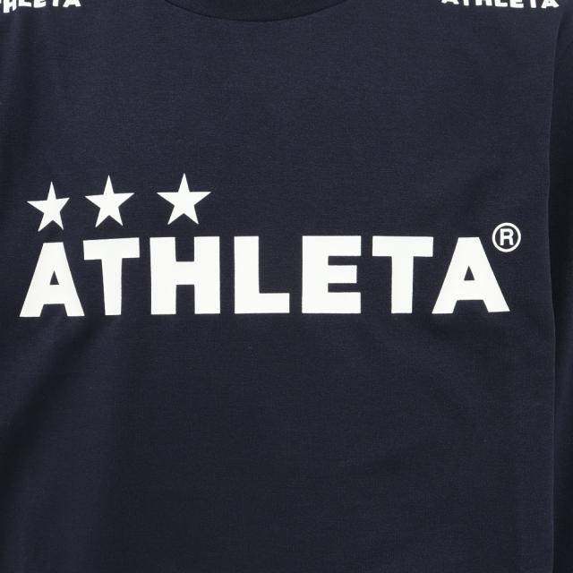 ロット　ウェア　サッカー　フットサル アスレタ（ATHLETA）（キッズ）サッカー フットサルウェア